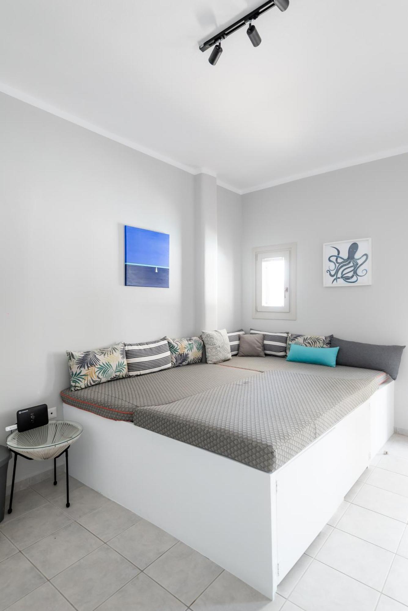 Olive Tree & Capari Mykonos Town Homes & Apartments With Pool! Ngoại thất bức ảnh