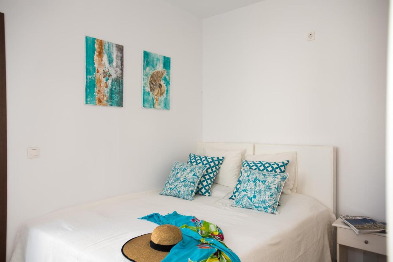 Olive Tree & Capari Mykonos Town Homes & Apartments With Pool! Ngoại thất bức ảnh